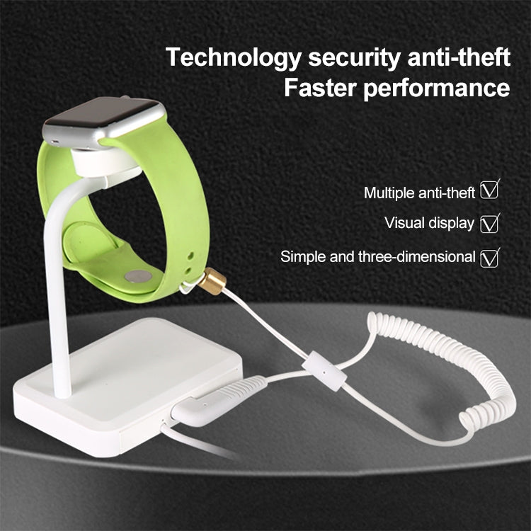 S53-C Anti-theft Security Alarm for Apple Watch, S53-C S53-C Anti-theft Security Alarm for Apple Watch, S53-C